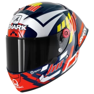 Shark Race-R Pro GP Zarco Signature