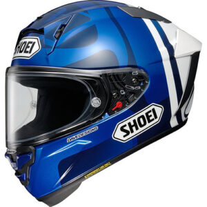 Shoei X-SPR Pro A.Marquez73 Tc-2