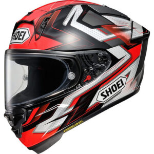 Shoei X-Spr Pro Graphic Escalate TC-1