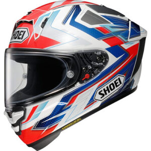 Shoei X-Spr Pro Graphic Escalate TC-10