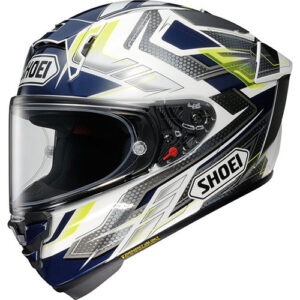 Shoei X-Spr Pro Graphic Escalate TC-2