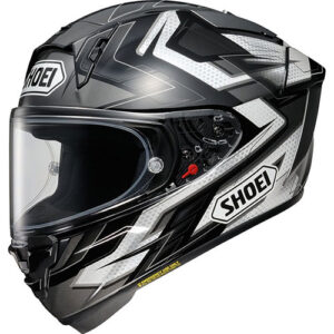 Shoei X-Spr Pro Graphic Escalate TC-5