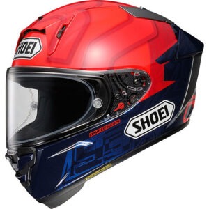 Shoei X-SPR Pro Replica Marquez 7 Tc-1