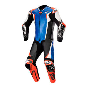 Macacão Alpinestars Racing Absolute V2